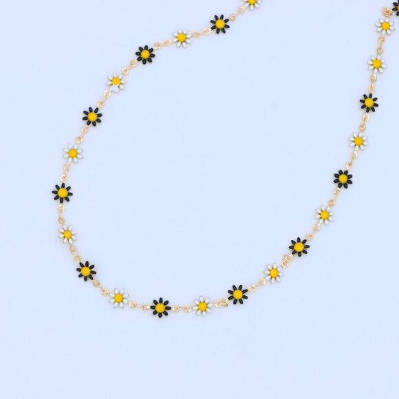 "New Beautiful Design Necklace Chain for Women/Girls, Gift, N983 - Picture 5 of 11